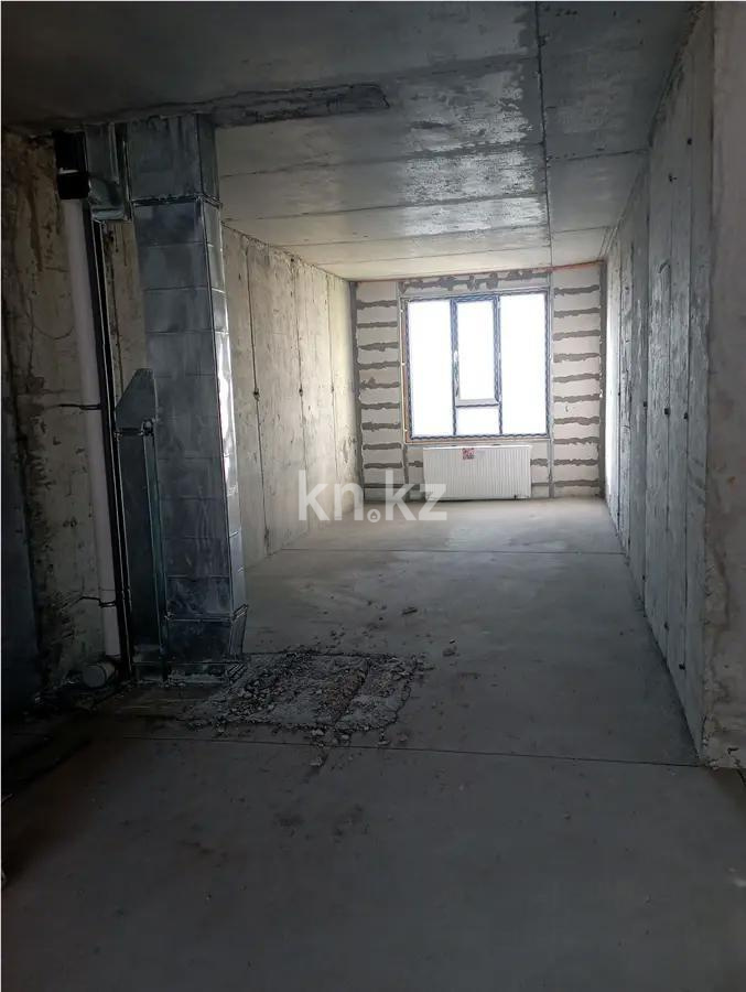 Продажа 3-комнатной квартиры, 72 м² в Алматы - фото 2