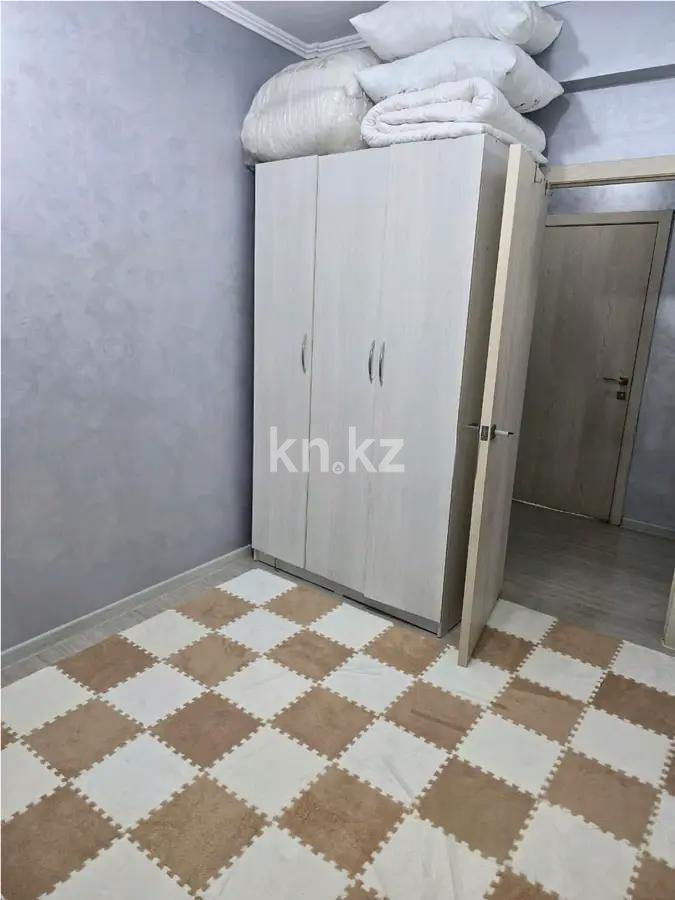 Продажа 1-комнатной квартиры, 39.9 м², Кульджинский тракт, дом  16/8 - Продажа  однокомнатных квартир в Алматы без посредников с фото фото 1 из 5
