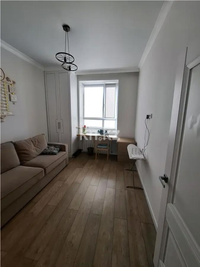 Продажа 1-комнатной квартиры, 48 м² в Астане - фото 2