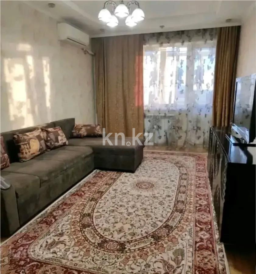 Продажа 3-комнатной квартиры, 93 м², ул. Чуланова, дом  127 - Продажа  трехкомнатных квартир в новостройках Алматы фото 1 из 6