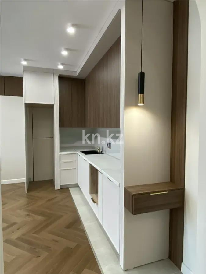 Продажа 3-комнатной квартиры, 72 м², ул. Сыганак, дом  52/1 в Астане - фото 4