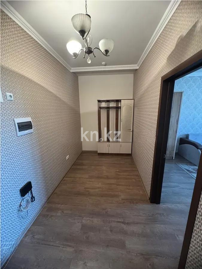 Продажа 1-комнатной квартиры, 43 м² в Астане - фото 4