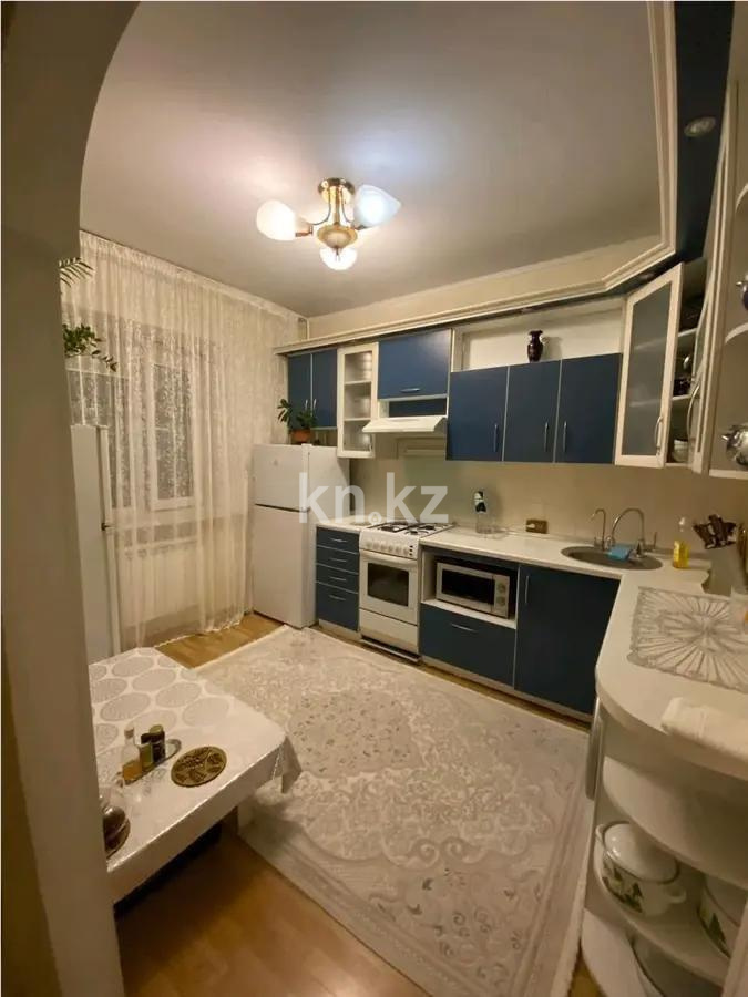 Продажа 2-комнатной квартиры, 52.5 м² в Астане - фото 3