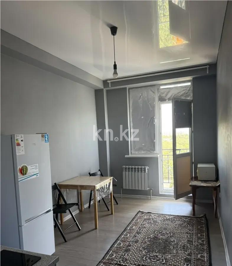 Продажа 1-комнатной квартиры, 44 м² - Продажа  однокомнатных квартир в новостройках Алматы с фото - страница 2 фото 2 из 3