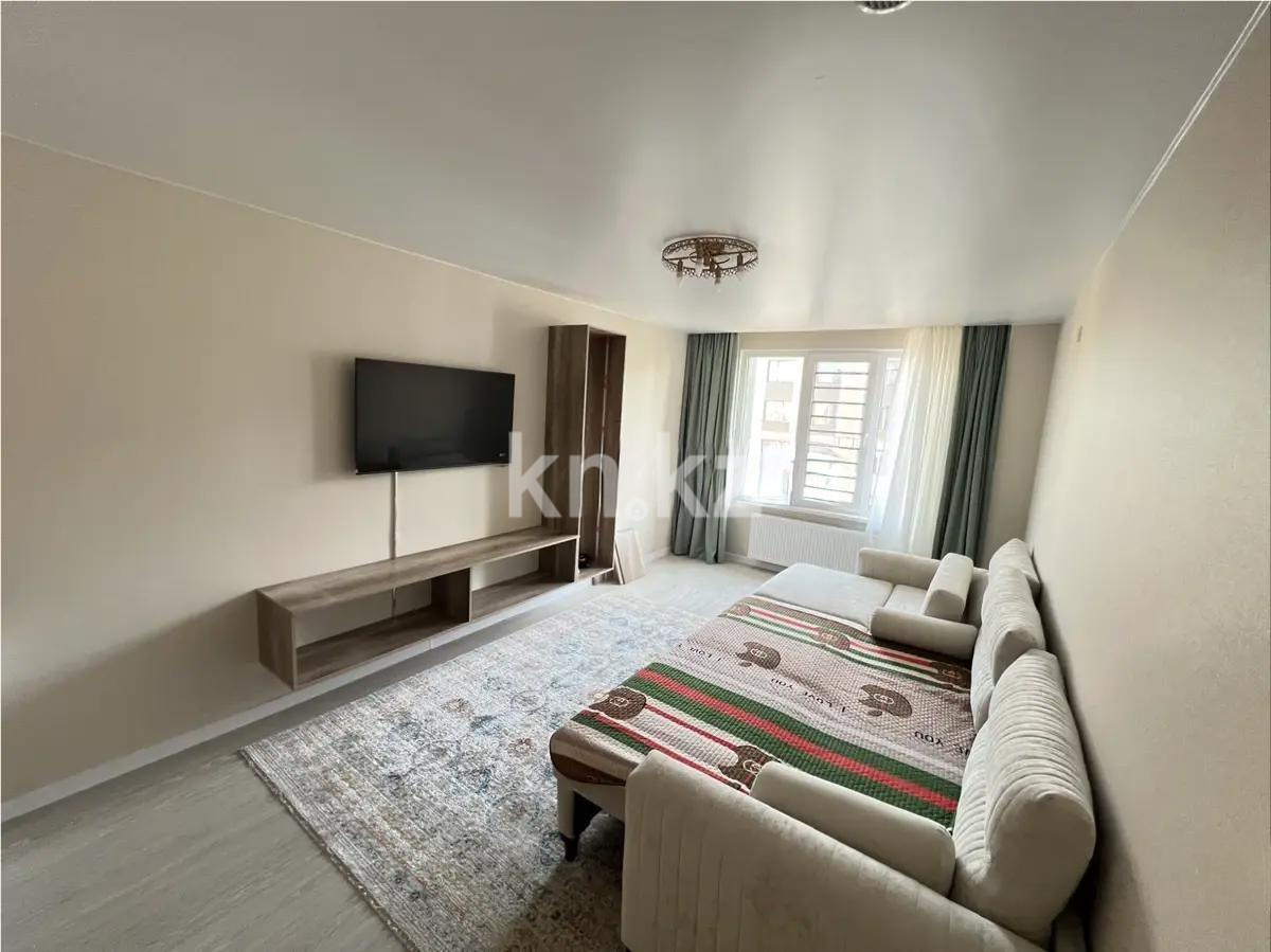 Продажа 2-комнатной квартиры, 56 м², ул. Е-652, дом  20 в Астане