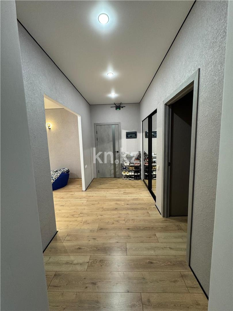 Продажа 3-комнатной квартиры, 83 м², ул. Байтурсынова в Темиртау - фото 21