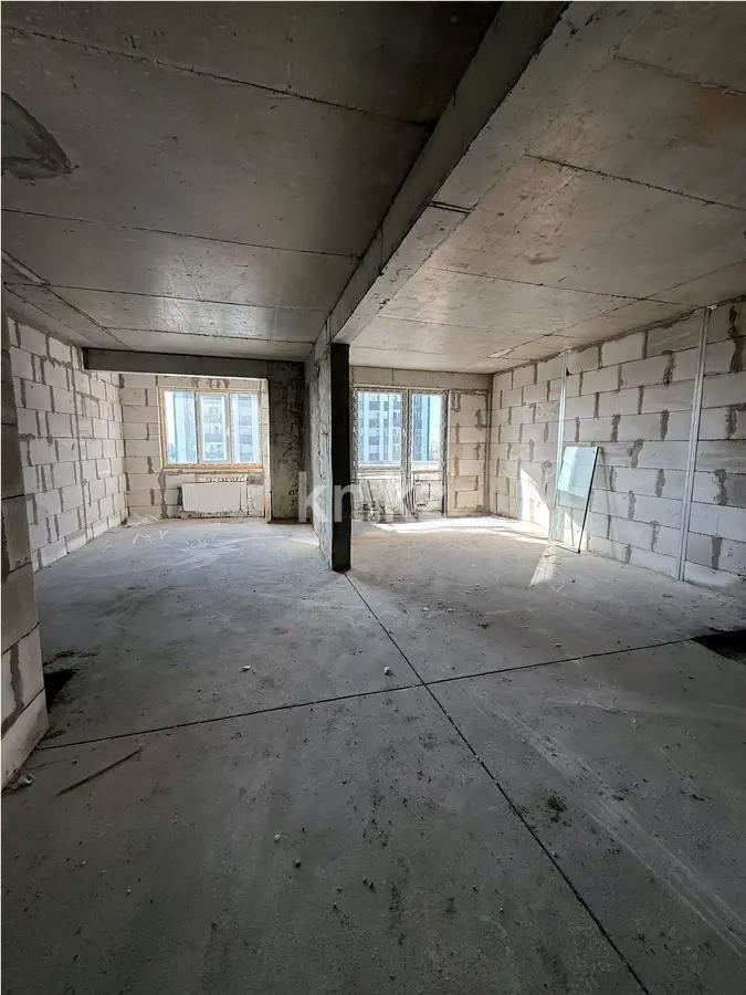 Продажа 2-комнатной квартиры, 50 м², ул. Кошкарбаева, дом  1142 - Продажа  двухкомнатных квартир в новостройках Алматы с фото фото 1 из 1