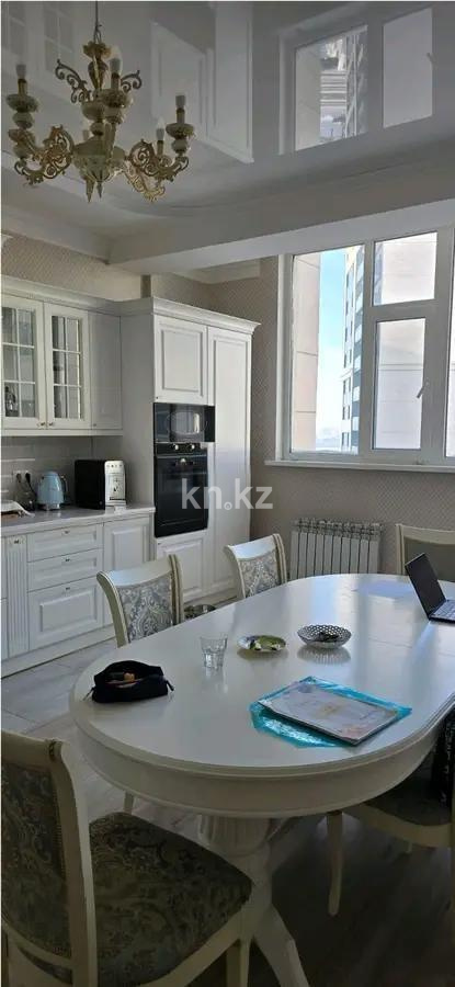 Продажа 3-комнатной квартиры, 146 м² - Продажа недвижимости в Астане - страница 23 фото 4 из 5