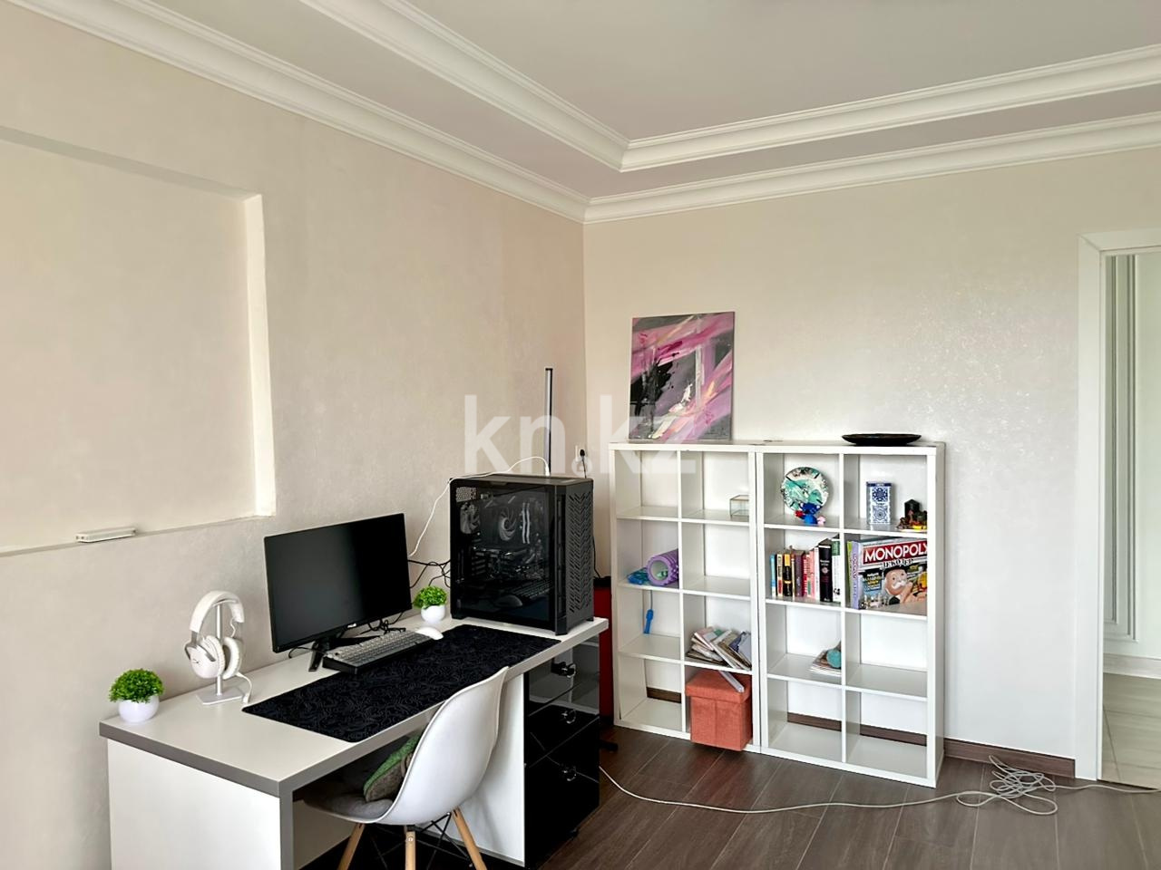 Продажа 3-комнатной квартиры, 60 м² - Продажа квартир в Караганде - страница 2 фото 10 из 18