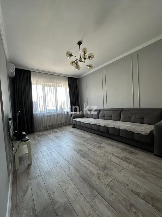 Продажа 3-комнатной квартиры, 70.5 м², ул. Айтиева, дом  15 - Продажа  трехкомнатных квартир в Алматы без посредников фото 1 из 6
