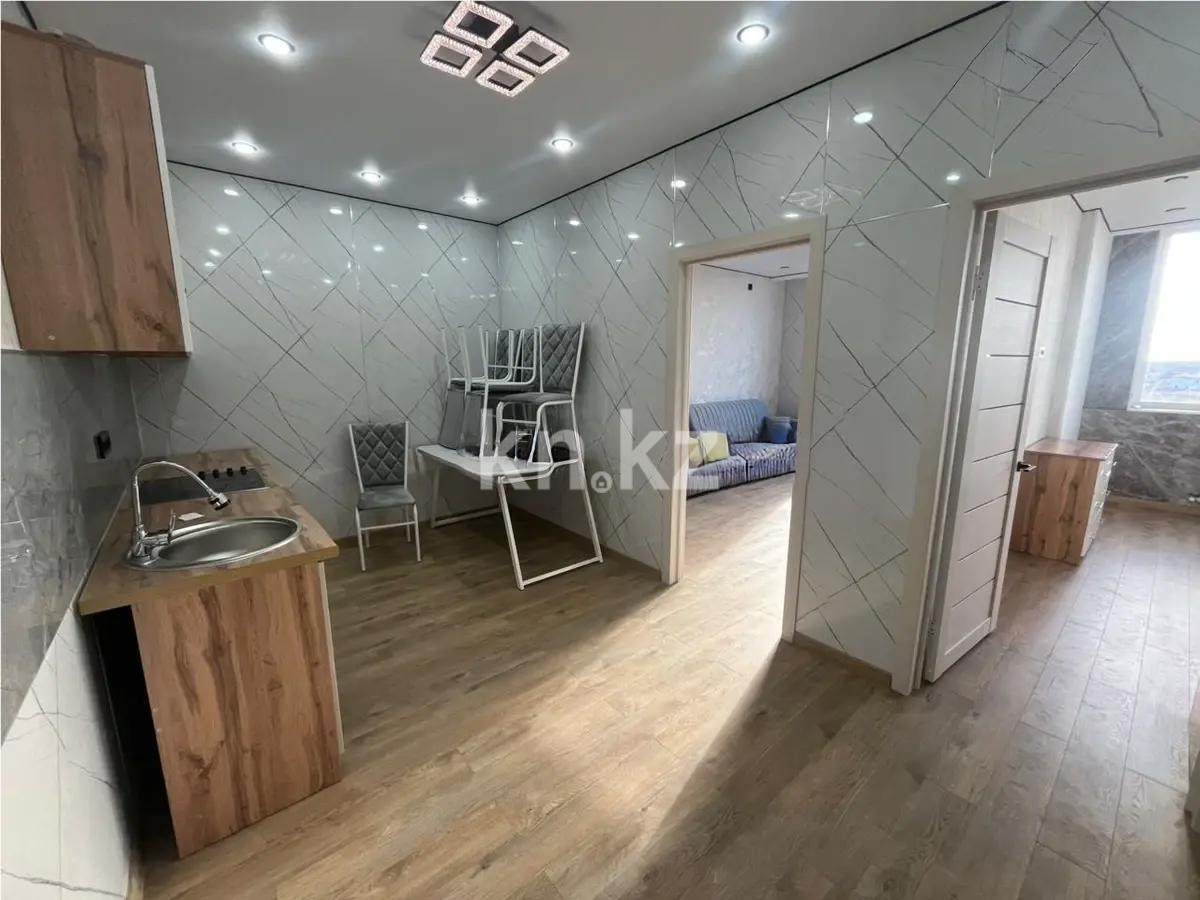 Продажа 2-комнатной квартиры, 50 м² в Астане - фото 3