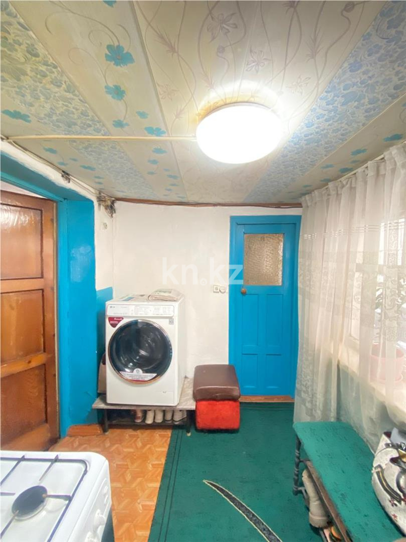 Продажа 3-комнатного дома, 61.8 м² - Продажа домов, коттеджей в Караганде фото 16 из 16