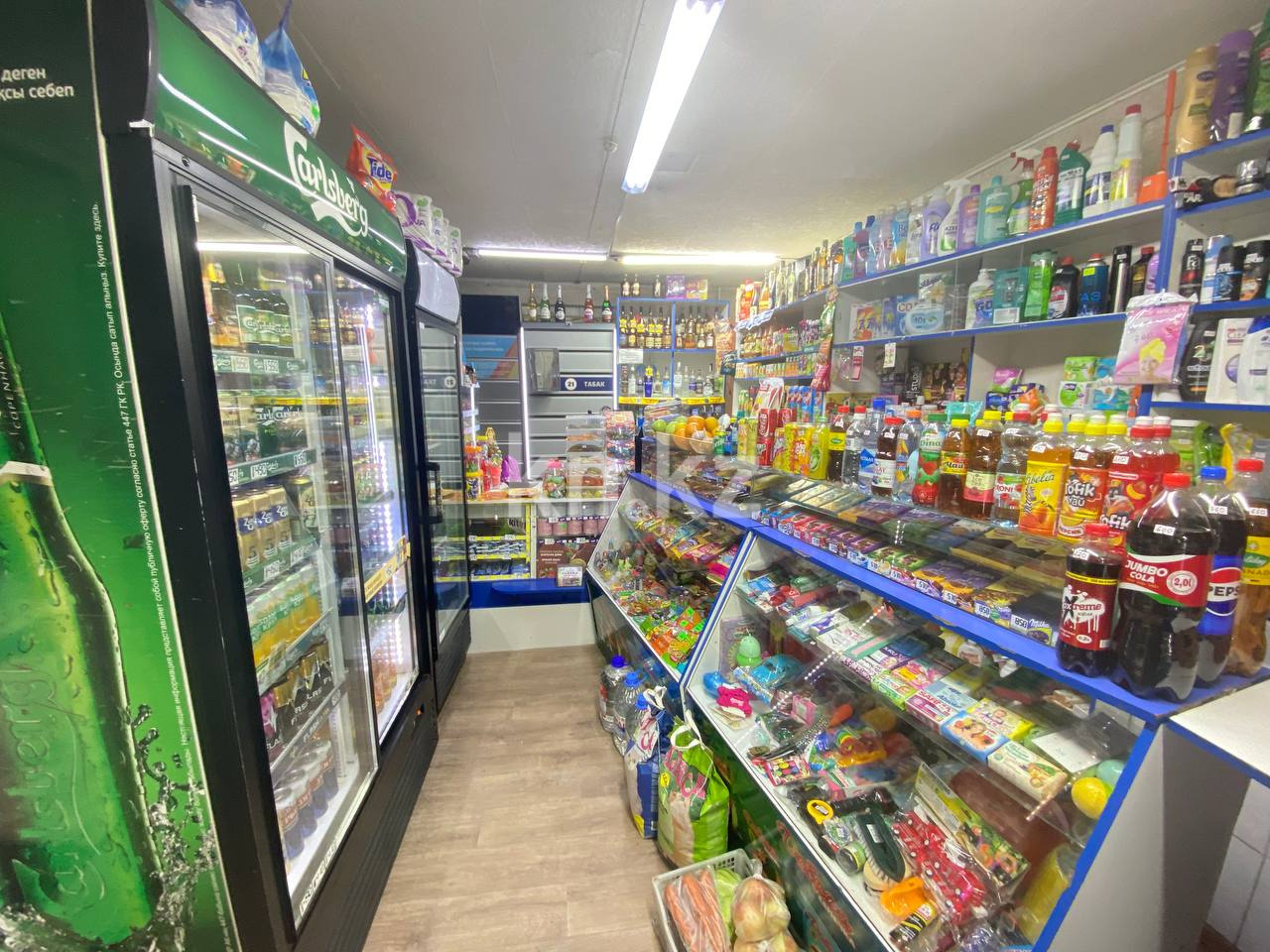 Продажа , 61.1 м², ул. Строительная, дом  4 - Продажа зданий в Костанае фото 2 из 13