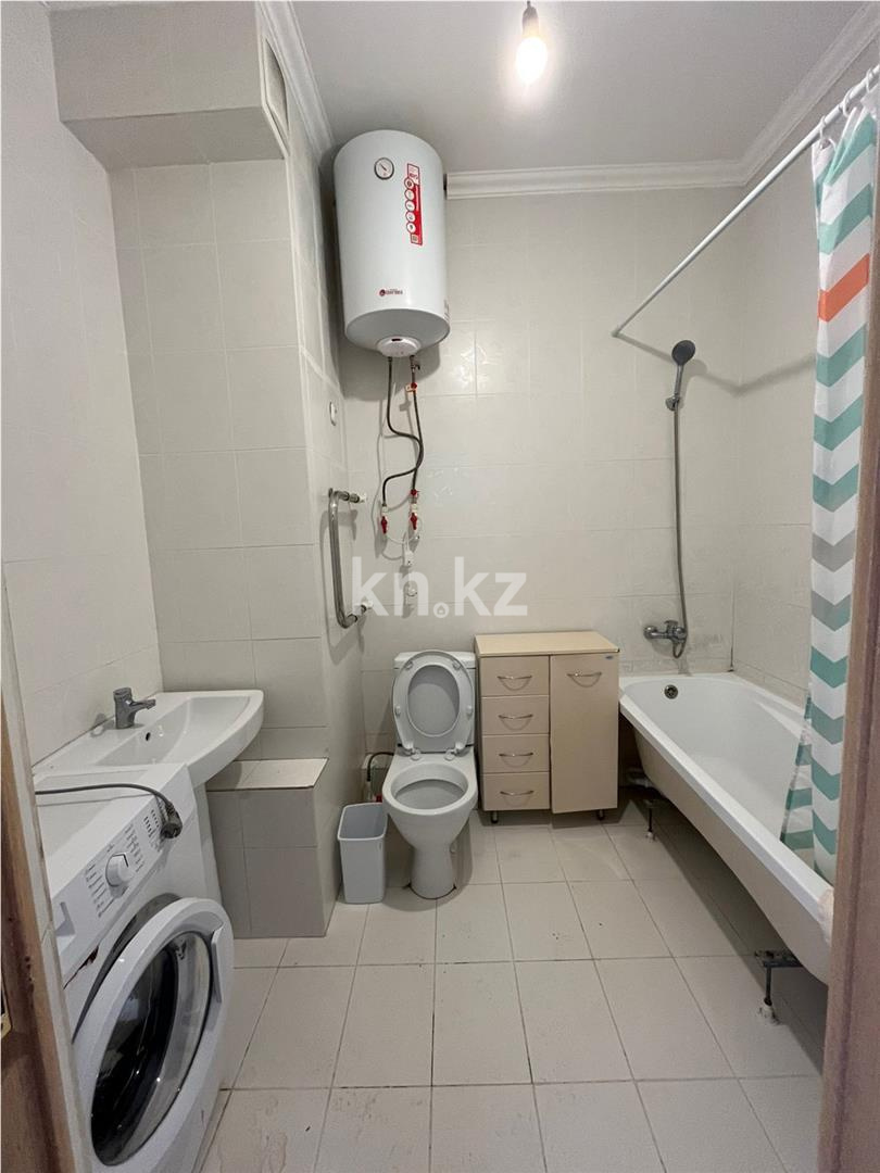 Продажа 3-комнатной квартиры, 72 м² в Караганде - фото 13