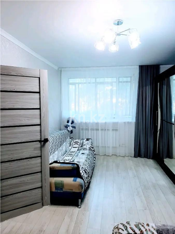 Продажа 1-комнатной квартиры, 36 м² в Караганде