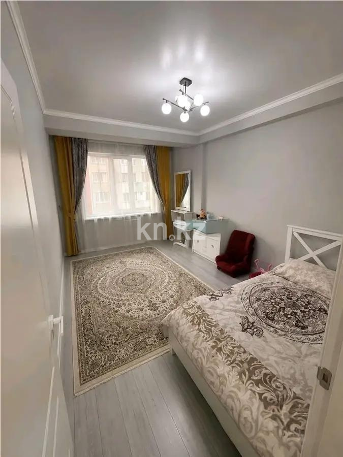 Продажа 3-комнатной квартиры, 80 м² в Алматы - фото 2