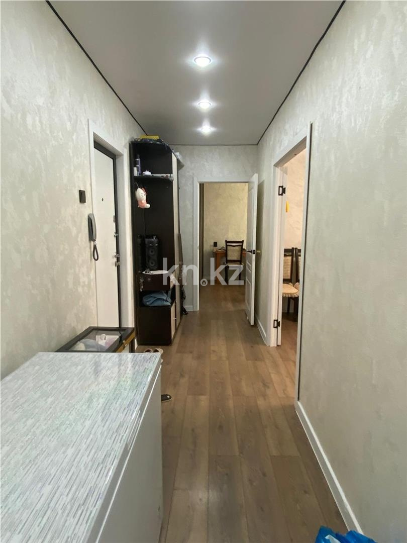 Продажа 2-комнатной квартиры, 53 м² в Караганде - фото 7