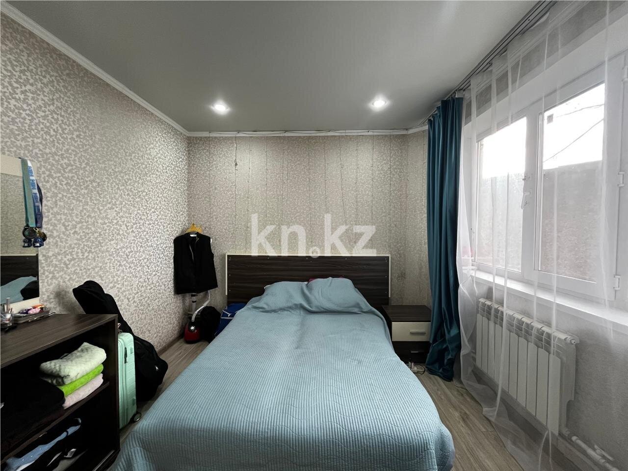 Продажа 3-комнатной квартиры, 47 м² в Караганде - фото 4