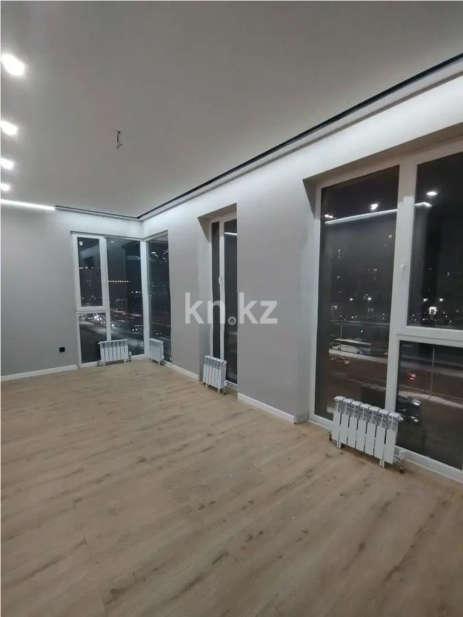 Продажа 2-комнатной квартиры, 60 м² в Астане