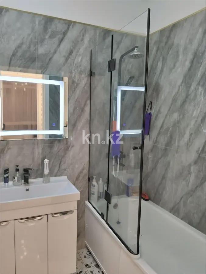 Продажа 3-комнатной квартиры, 71 м², ул. Нажимеденова, дом  21/1 - Продажа  трехкомнатных квартир в Астане фото 5 из 6