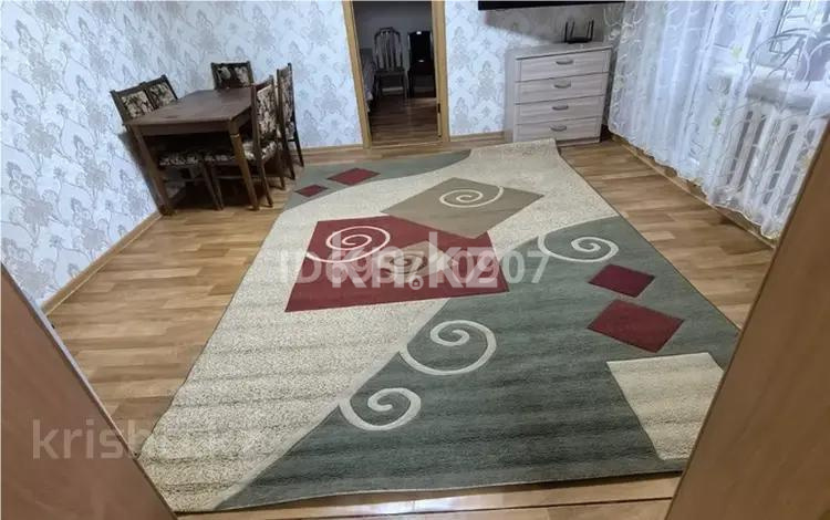 Продажа 4-комнатной квартиры, 84 м², мкр-н Степной-3, дом  4 - Продажа  четырехкомнатных квартир в Караганде фото 1 из 6