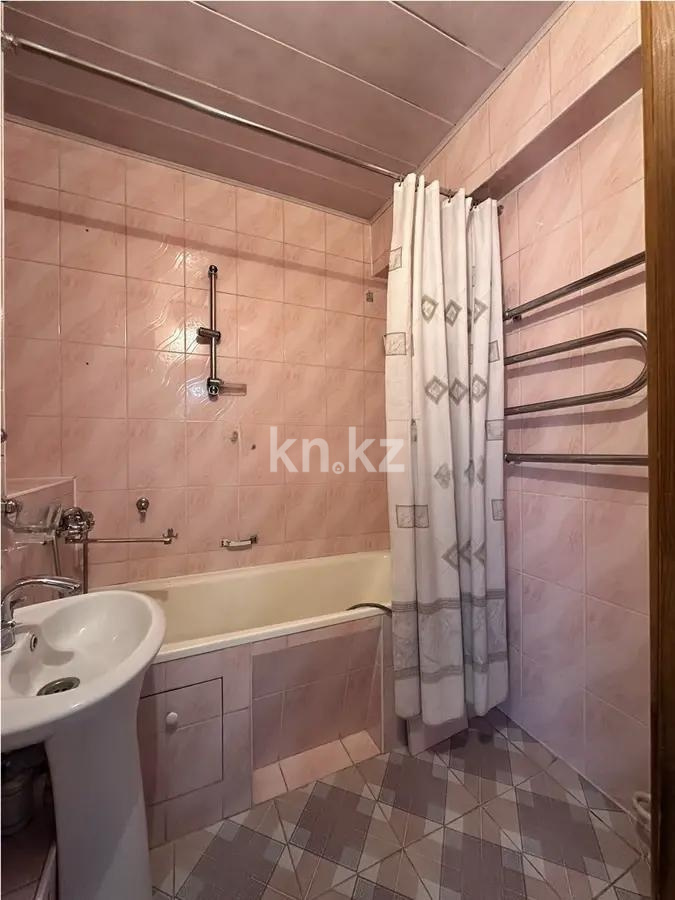 Продажа 2-комнатной квартиры, 51.1 м² - Продажа двухкомнатных квартир в кирпичном доме в Алматы - страница 4 фото 4 из 6