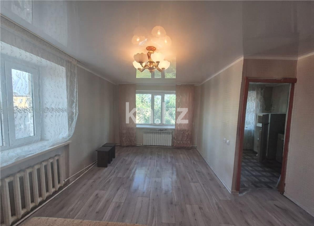 Продажа 1-комнатной квартиры, 31 м² - Продажа квартир в кирпичном доме в Казахстане - страница 191 фото 1 из 6