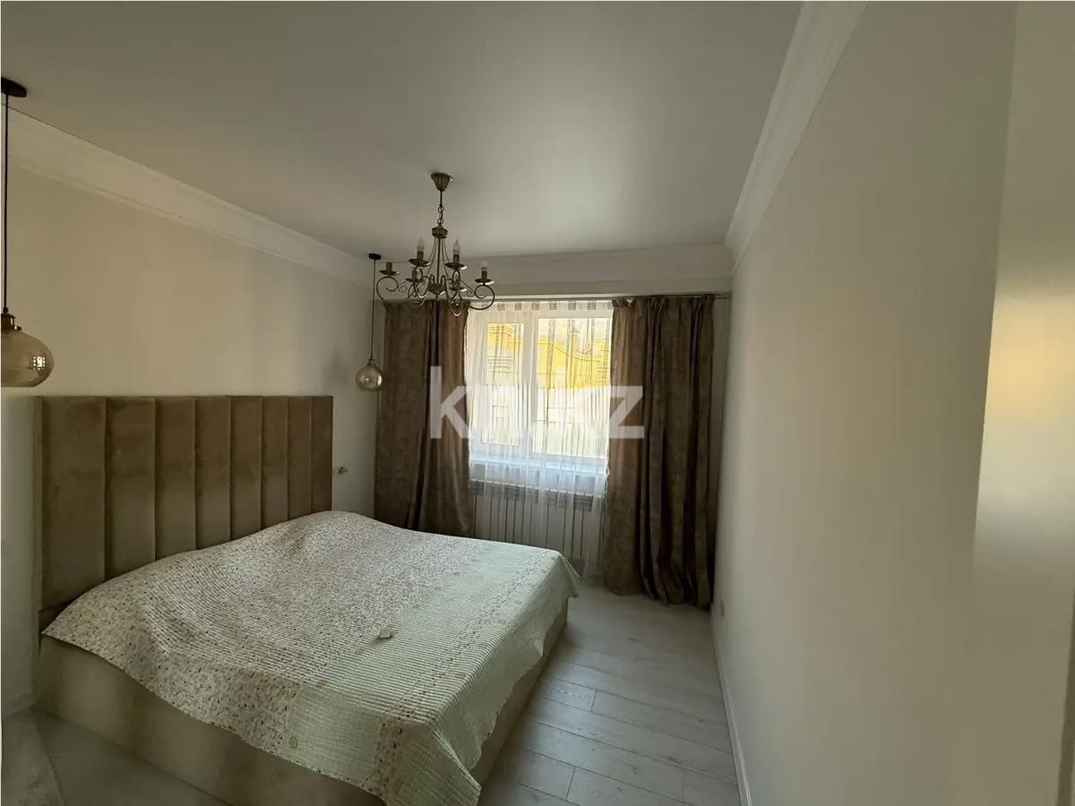 Продажа 2-комнатной квартиры, 53 м² в Алматы - фото 2