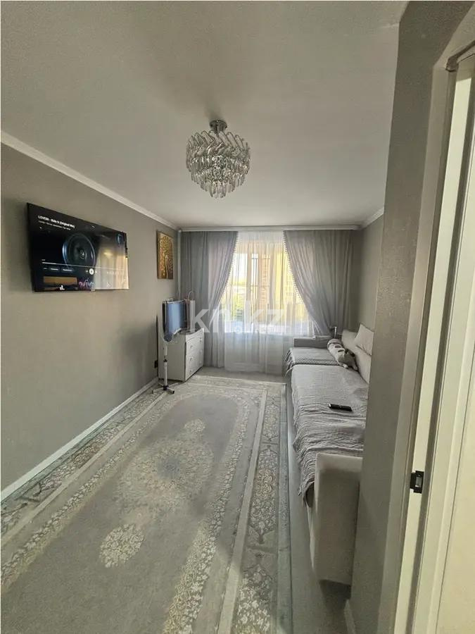 Продажа 1-комнатной квартиры, 35 м² в Астане