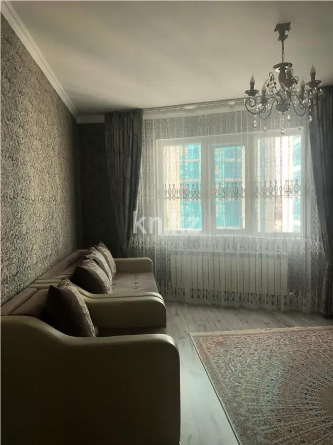 Продажа 2-комнатной квартиры, 57 м² в Астане