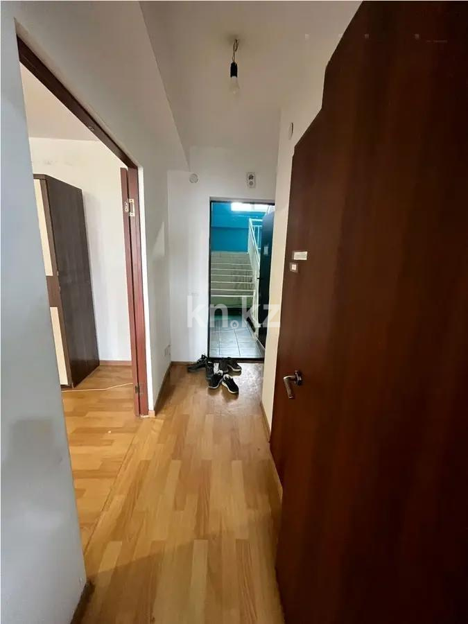 Продажа 1-комнатной квартиры, 31 м² в Алматы - фото 4