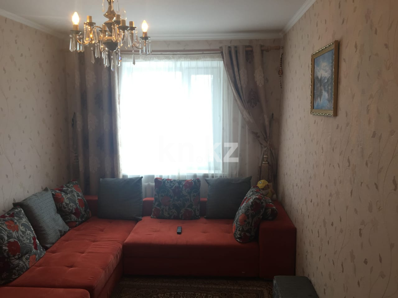 Продажа 4-комнатной квартиры, 79 м² - Продажа недвижимости в Казахстане - страница 13 фото 6 из 17