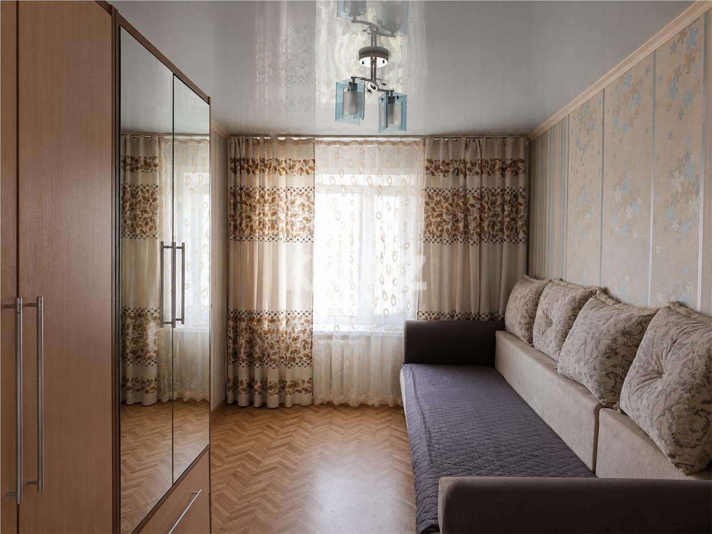 Продажа 2-комнатной квартиры, 46 м² в Караганде - фото 3