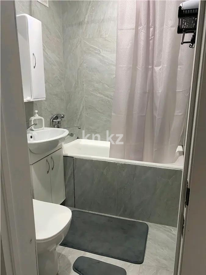 Продажа 2-комнатной квартиры, 44 м² - Продажа квартир в блочном доме в Темиртау фото 5 из 6