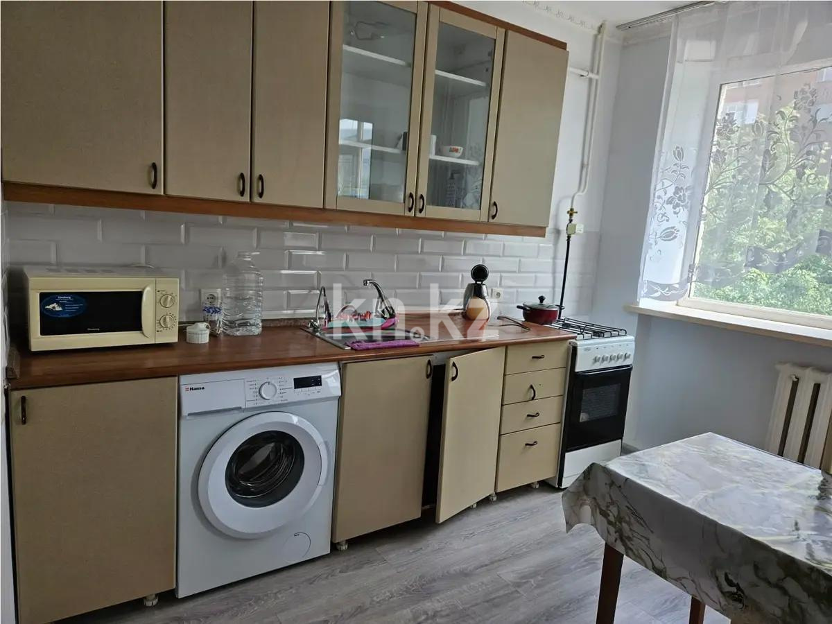 Продажа 1-комнатной квартиры, 43.8 м² - Продажа недвижимости в Казахстане - страница 26 фото 2 из 2