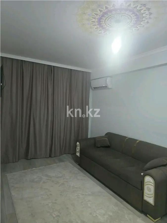 Продажа 2-комнатной квартиры, 59.6 м² - Продажа квартир в Алматы - страница 6 фото 1 из 5