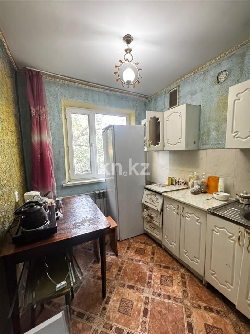 Продажа 2-комнатной квартиры, 47 м² в Караганде - фото 8