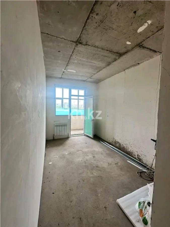 Продажа 1-комнатной квартиры, 43 м² - Продажа  однокомнатных квартир в новостройках Астаны фото 3 из 3