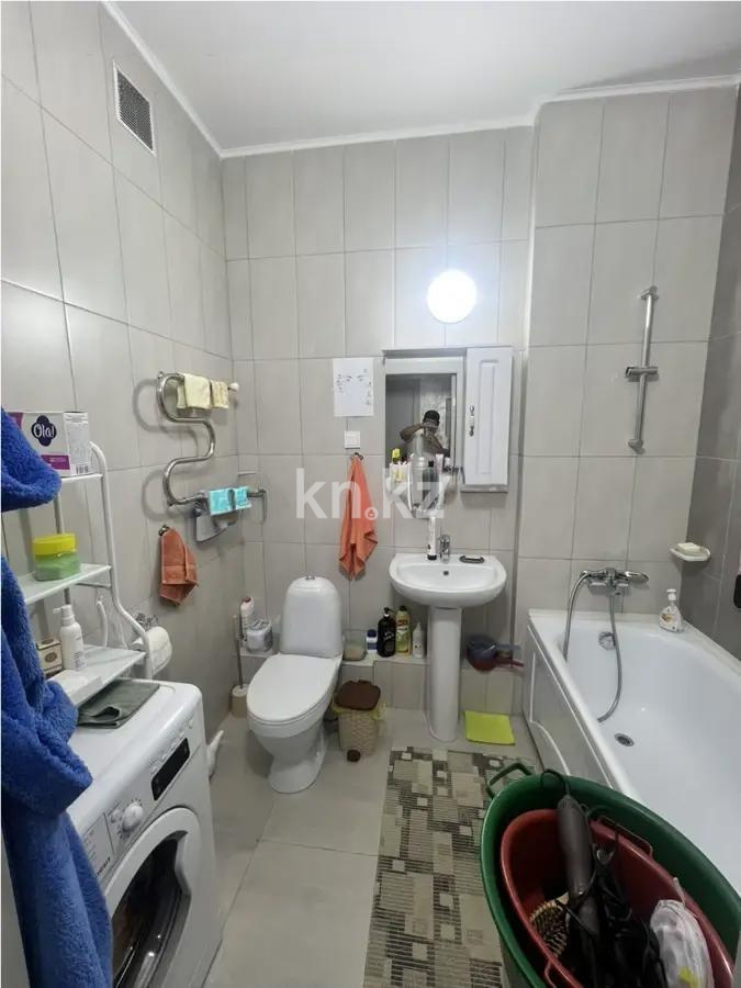 Продажа 2-комнатной квартиры, 56 м² - Продажа двухкомнатных квартир в Алматы фото 4 из 5