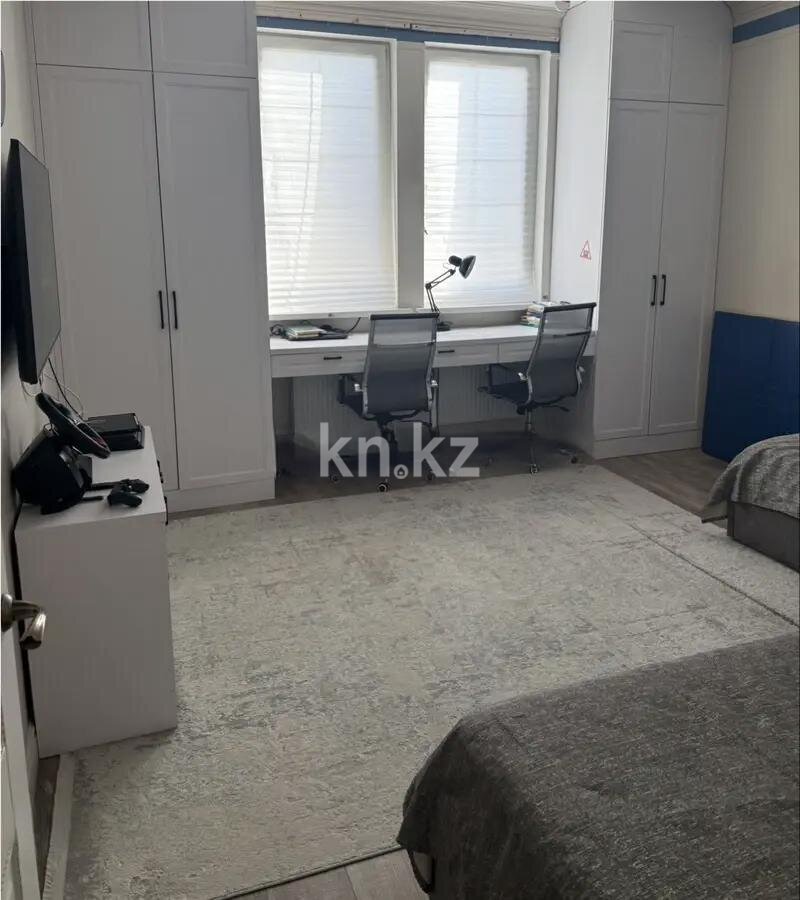 Продажа 3-комнатной квартиры, 83 м² в Астане - фото 2