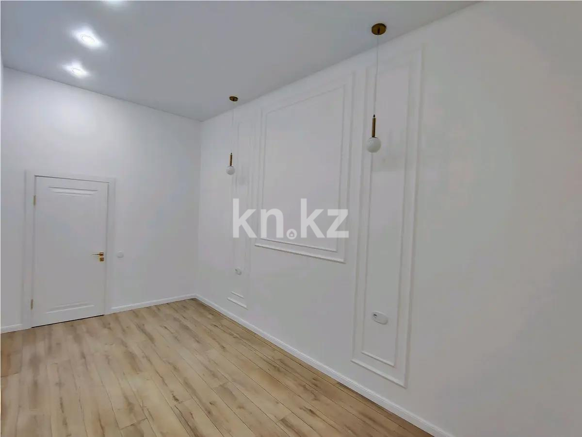 Продажа 1-комнатной квартиры, 38 м² - Продажа однокомнатных квартир в р-не Сарыарка Астаны - страница 15 фото 1 из 4