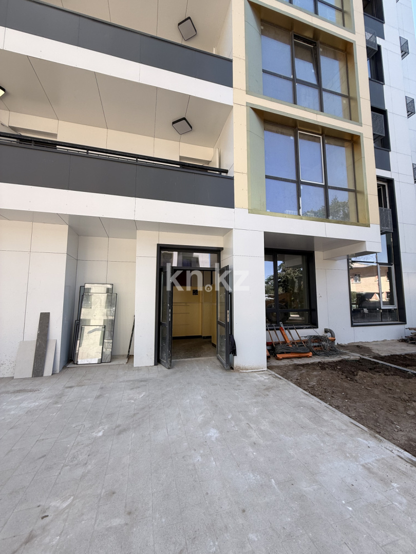 Продажа 5-комнатной квартиры, 108.9 м² - Продажа квартир в монолитном доме в Алматы фото 18 из 19