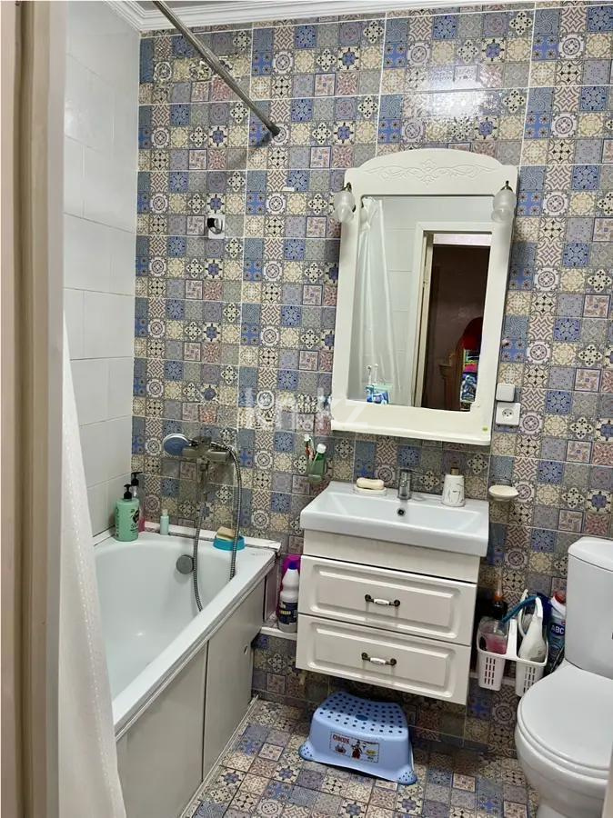 Продажа 3-комнатной квартиры, 86.3 м² в Алматы - фото 4