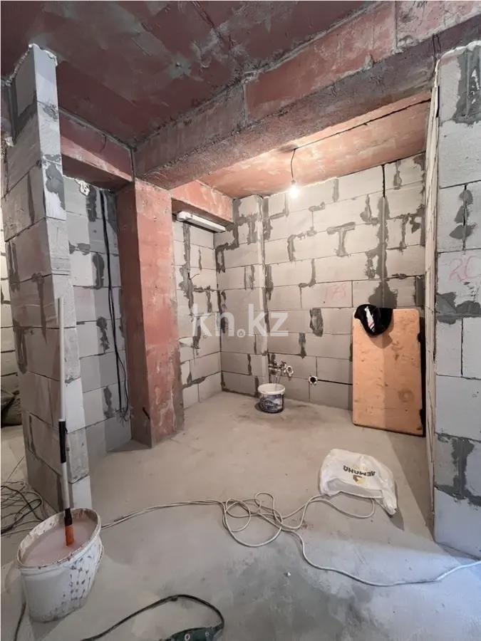 Продажа 2-комнатной квартиры, 46 м² - Продажа квартир в новостройках Алматы без посредников - страница 25 фото 3 из 4