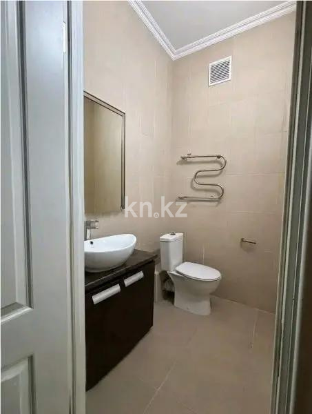 Продажа 4-комнатной квартиры, 128 м², пр. Кабанбай батыра, дом  60 - Продажа  четырехкомнатных квартир в новостройках Астаны фото 6 из 7