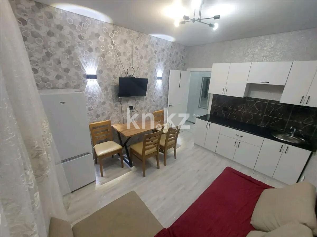Продажа 1-комнатной квартиры, 36 м² в Астане - фото 2