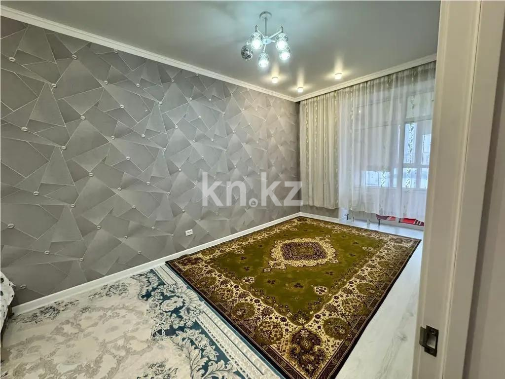 Продажа 1-комнатной квартиры, 39.4 м² в Астане