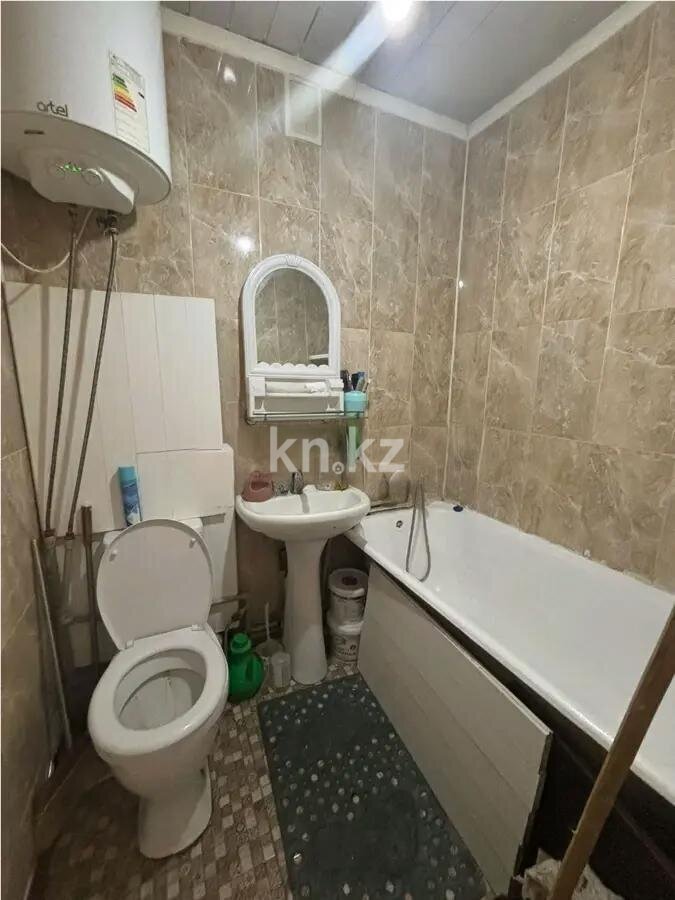 Продажа 1-комнатной квартиры, 32 м² в Астане - фото 3