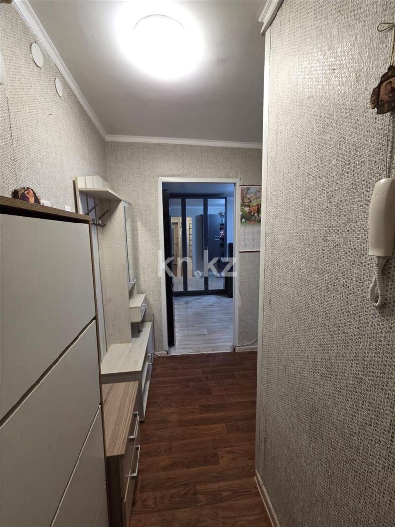 Продажа 2-комнатной квартиры, 45 м² в Караганде - фото 12