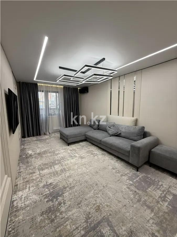 Продажа 2-комнатной квартиры, 69 м² в Алматы